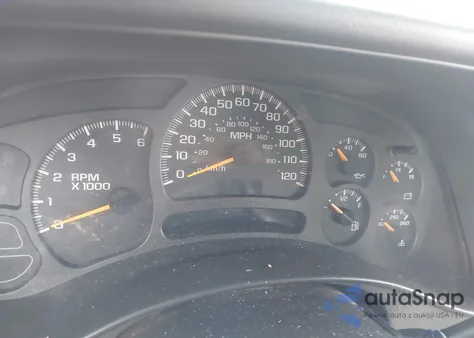 2004 Chevrolet Tahoe Lt from USA, damaged, VIN 1GNEC13Z34J199100